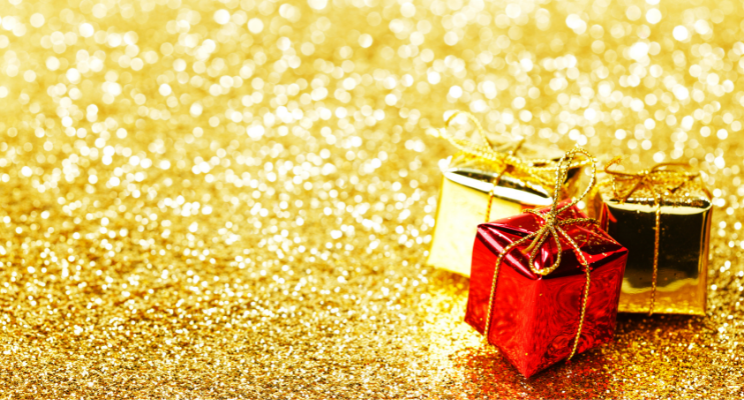 Giving Back During the Holidays