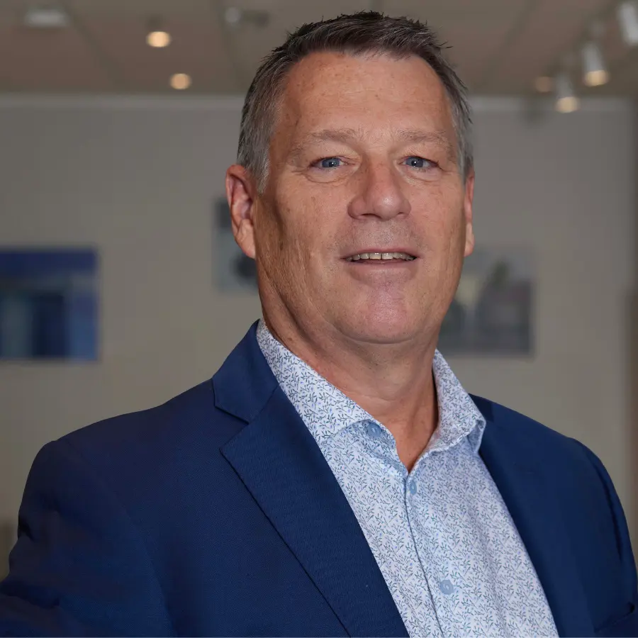 Dean Trudeau, CFP®, CIM®