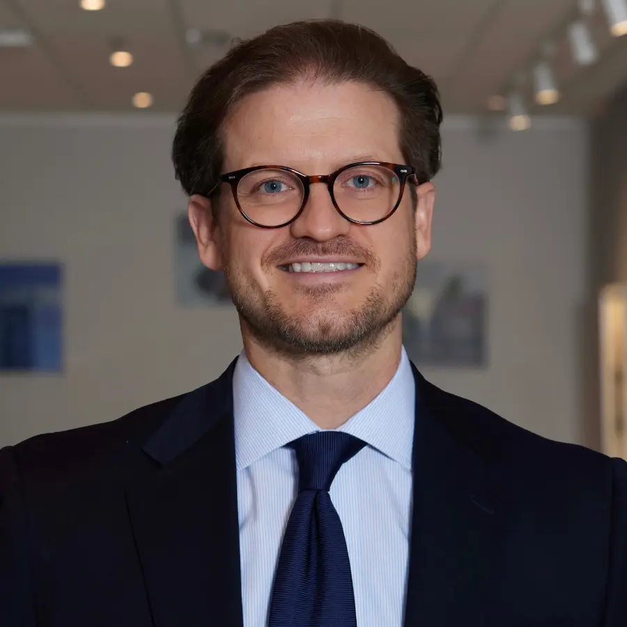 Matthew Shipley, CFP®, CIM®