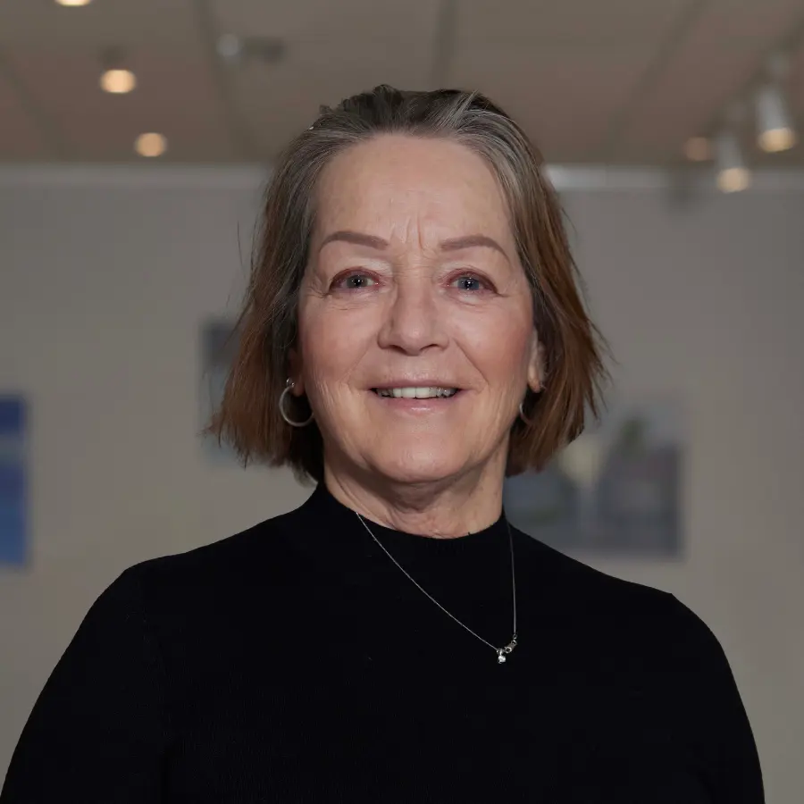 Carole Girard