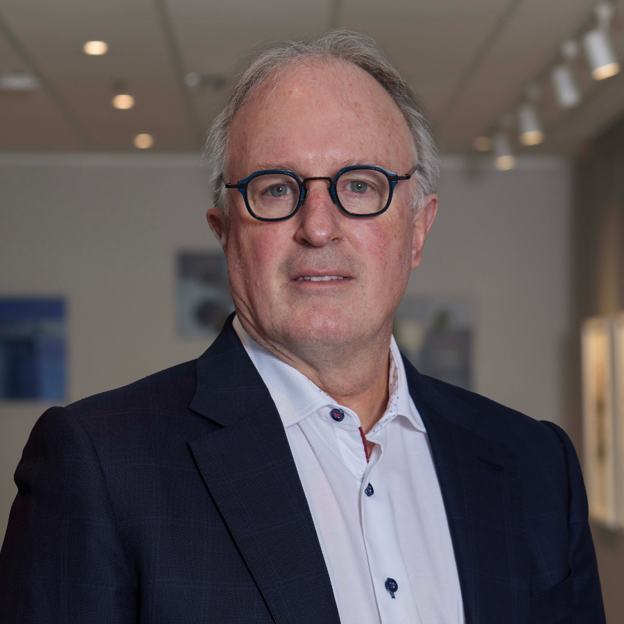 Andre Mickovitch, CFP®